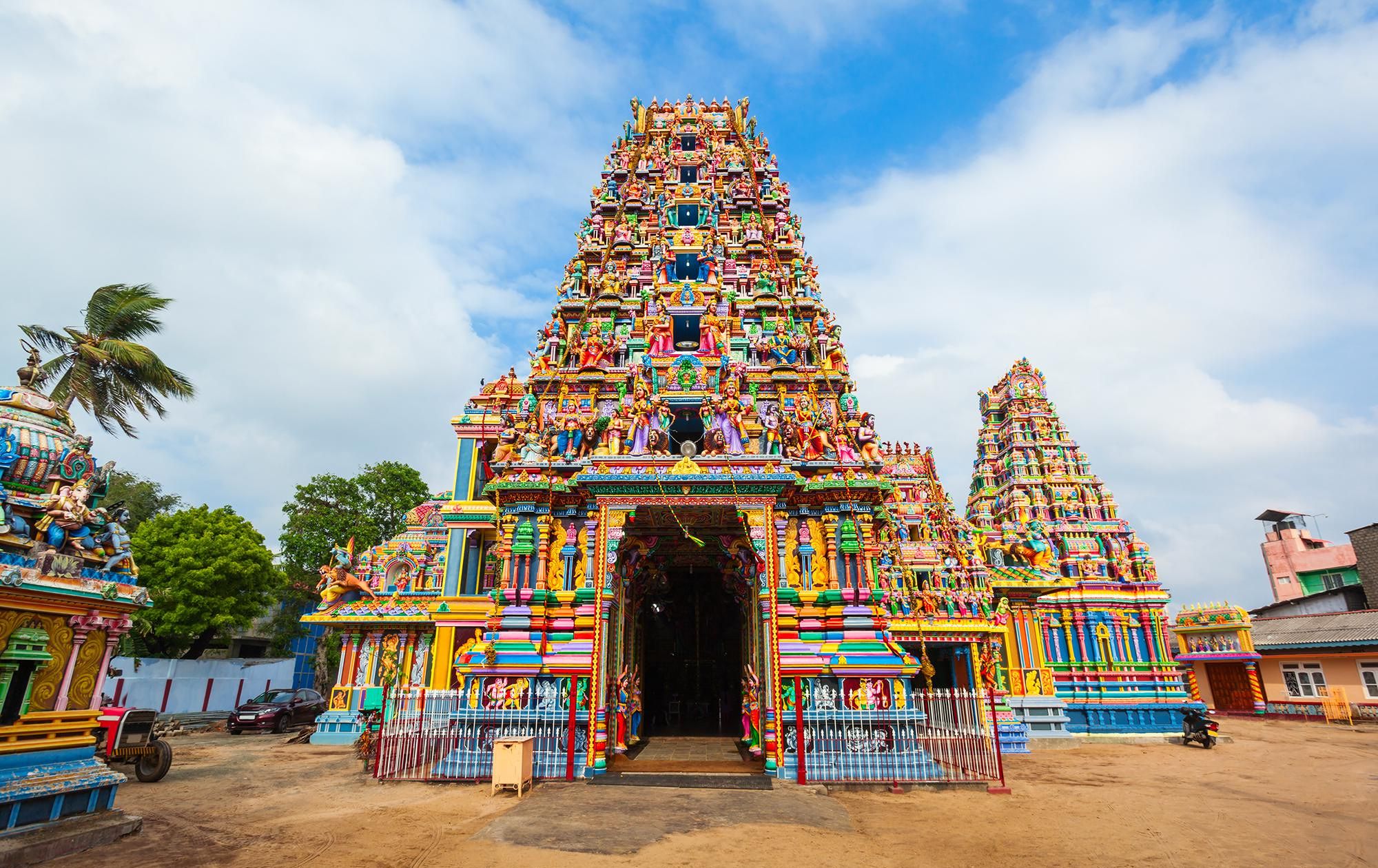 Trincomalee